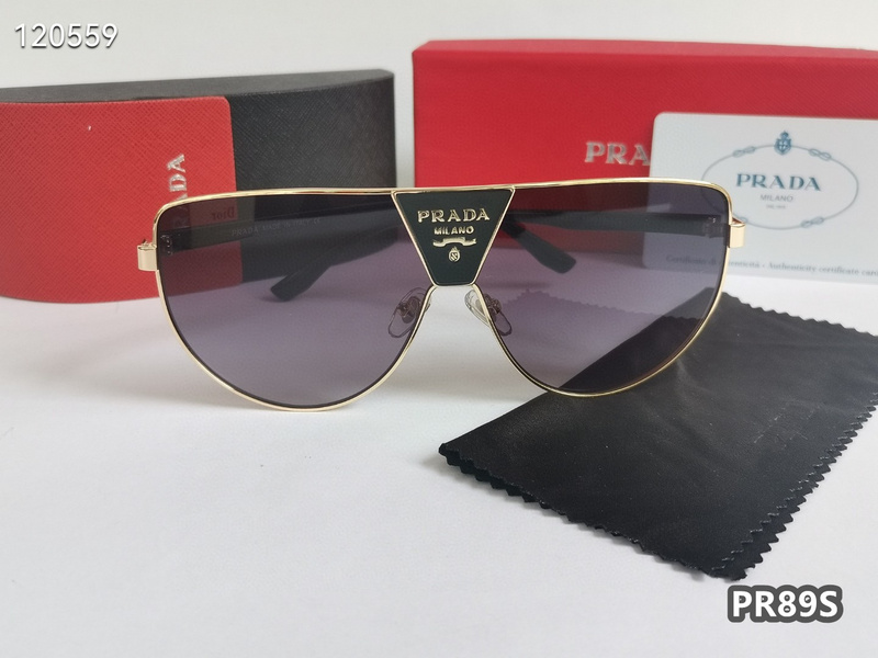 Prada Glasses xhr7 (52)